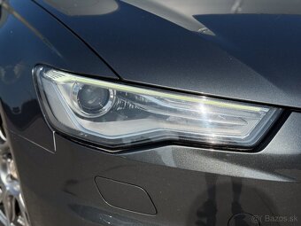 Audi A6 Avant 3.0 TDI DPF 218k S tronic - 7