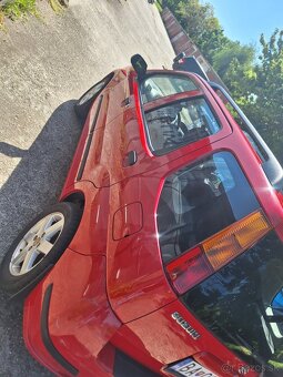 Ignis 4x4 - 7