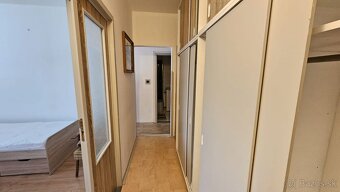 VIVAREAL  REZERVOVANÉ VEĽKÝ 1 izb. byt s balkónom, tehlový - 7
