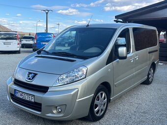 Peugeot Expert 2.0 HDI Long - 7