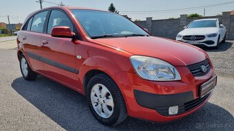 Kia Rio 1.4 Sporty Edition za 2.990 € - 7