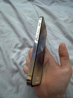iPhone 14 Pro 128gb GOLD - 7