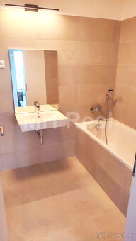 POPRADSKÁ - Terasa 2 izbový byt 60 m2 Vyhľadávaná lokalita - 7