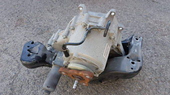 Rozvodovka Bmw E83 X3 N47D20A 130KW 2007-2011 - 7