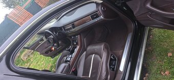 Audi A8 4.2tdi - 7