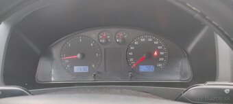 VW Transporter T5 - 7
