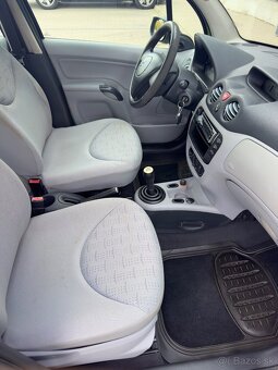 Citroën C3 - 7