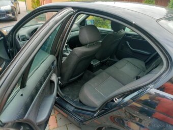 BMW E46 - 7