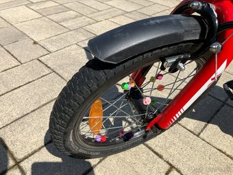 Predam bicykel Specialized Hotrock 16 - 7