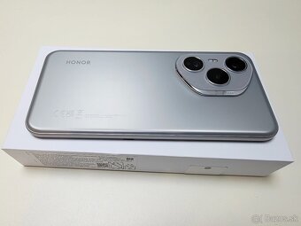 HONOR 400 PRO 12/512GB Lunar Grey,ZÁRUKA 24 MESIACOV - 7