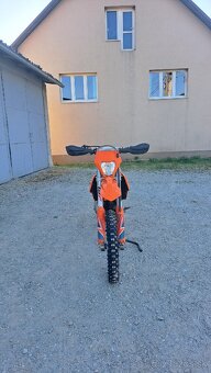 KTM 150 exc - 7