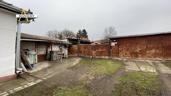 Na predaj rodinný dom v Litke na pozemku 856 m2 za 38 500 eu - 7