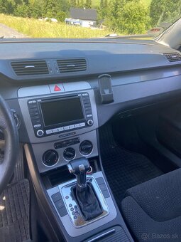 Volkswagen Pasat B6 - 7