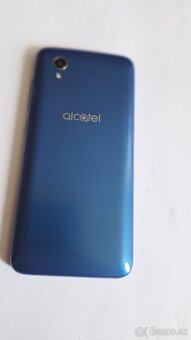 Alcatel 5033F dual sim android 8 - 7