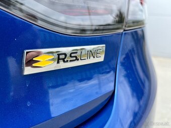 Renault Megane RS automat …..auto je ešte v záruke - 7