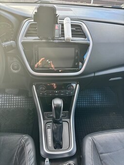 Suzuki SX4 S-cross - 7