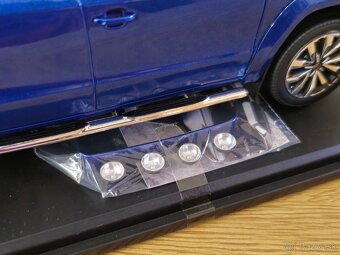 Volkswagen Amarok 1:18 DNA - 7
