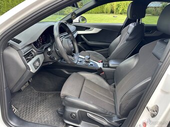 Audi A4 - 7