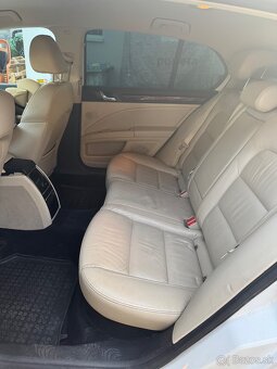 Škoda Superb - 7