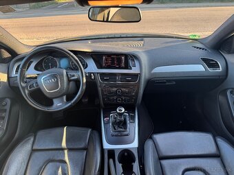 Audi a4 b8 Avant S line - 7