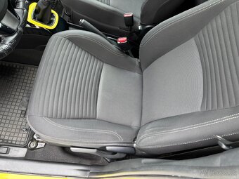 TOYOTA Yaris 1,5 VVT-iE 82 kW - 7