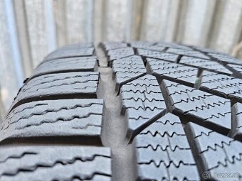 Zimné pneumatiky Continental - 205/60 r16 96H - 7