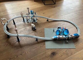 Lego 6990 - 7
