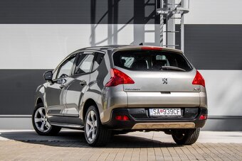 Peugeot 3008 1.6 HDi - 7