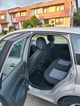 Ford Fiesta 1.4 tdci - 7
