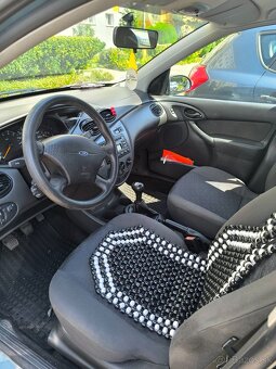 Predám Ford Focus - 7