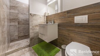 Na predaj jednospáľňové apartmány v Bešeňovej – len 100 m od - 7