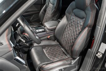 Audi SQ7 4,0 TFSI quattro TTR8 507k - 7
