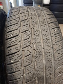 Eletrony 5x112  225/45r17 - 7