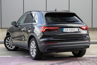 Audi Q3 35 1.5 TFSI mHEV S tronic - 7