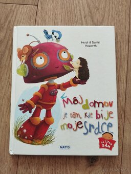 Predám detské knižky - 7