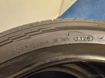 Hankook K137A Ventus evo SUV 235/45 R20 100V - 7