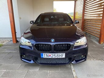 BMW 535i Xdrive - 7