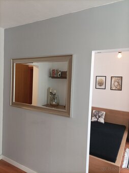 2-izb. byt s klimatizáciou,balkónom a parkovaním - Galvaniho - 7