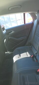 Mercedes benz cla 200 - 7