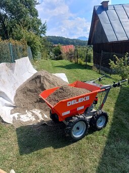 Minidumper - požičaj si ma - 7