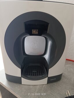 Dolce Gusto KRUPS - 7