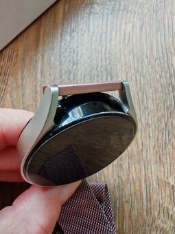 Samsung galaxy Watch 6 (40mm LTE) - 7