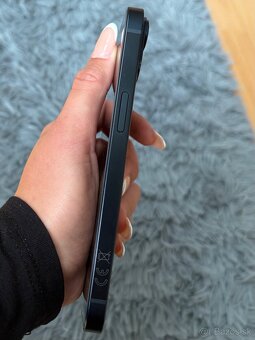 Apple Iphone 14, 128GB Black - 7