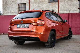 BMW X1 - 7