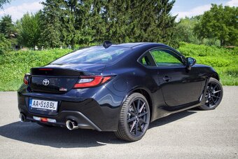 🔥 Toyota GR86 2.4 Executive • 2023 • 9 350 km / Subaru BRZ - 7