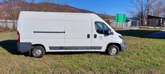 Peugeot Boxer 2.2 HDi 150k 335 L3 - 7