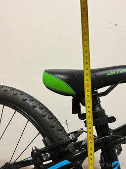 Kellys Kiter 50 24” - 7