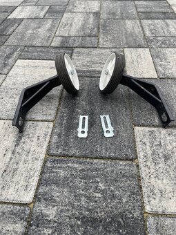 Detský bicykel DEMA ELLA 16” - 7