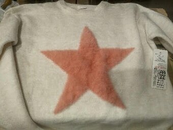 VIANOCNE SVETRE NOVE LACNE - 7