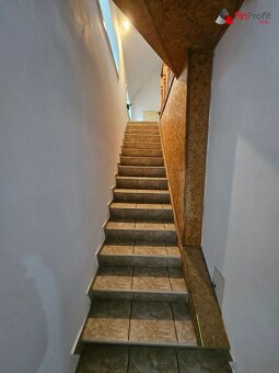 4izbový rodinný dom Rastislavova ul.Piešťany - 7